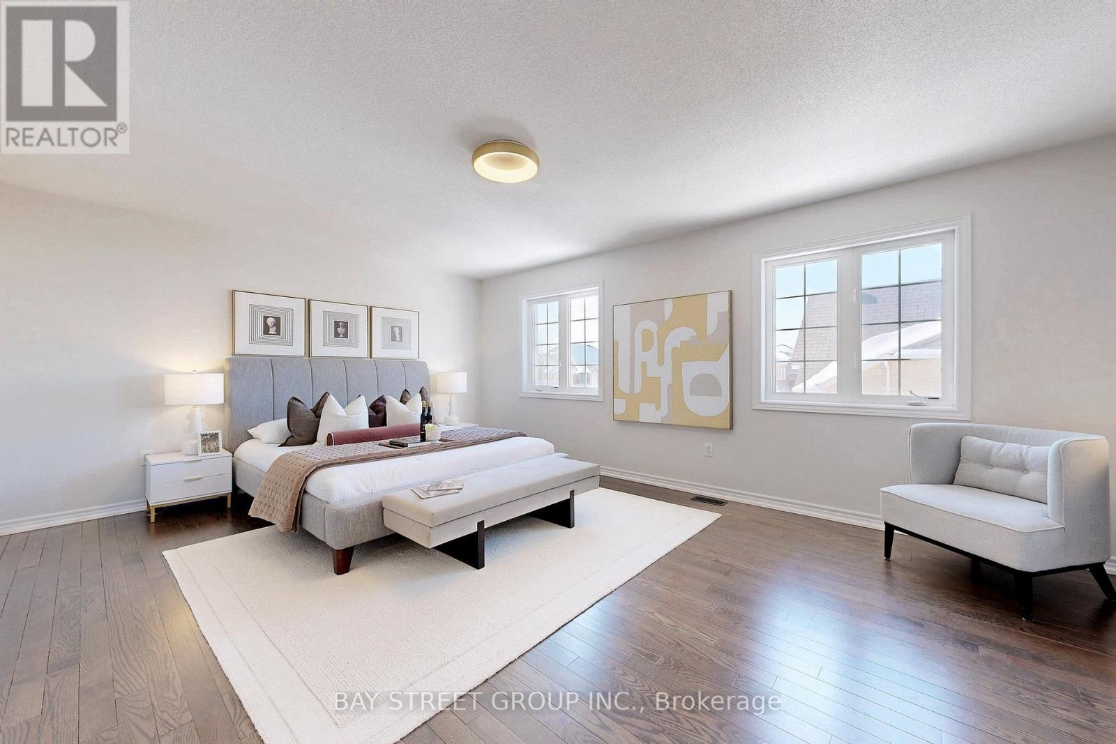 2 Limelight Street, Richmond Hill (Jefferson), Ontario  L4E 0P9 - Photo 21 - N12859404