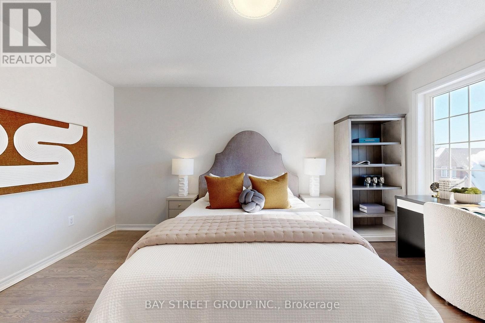 2 Limelight Street, Richmond Hill (Jefferson), Ontario  L4E 0P9 - Photo 34 - N12859404