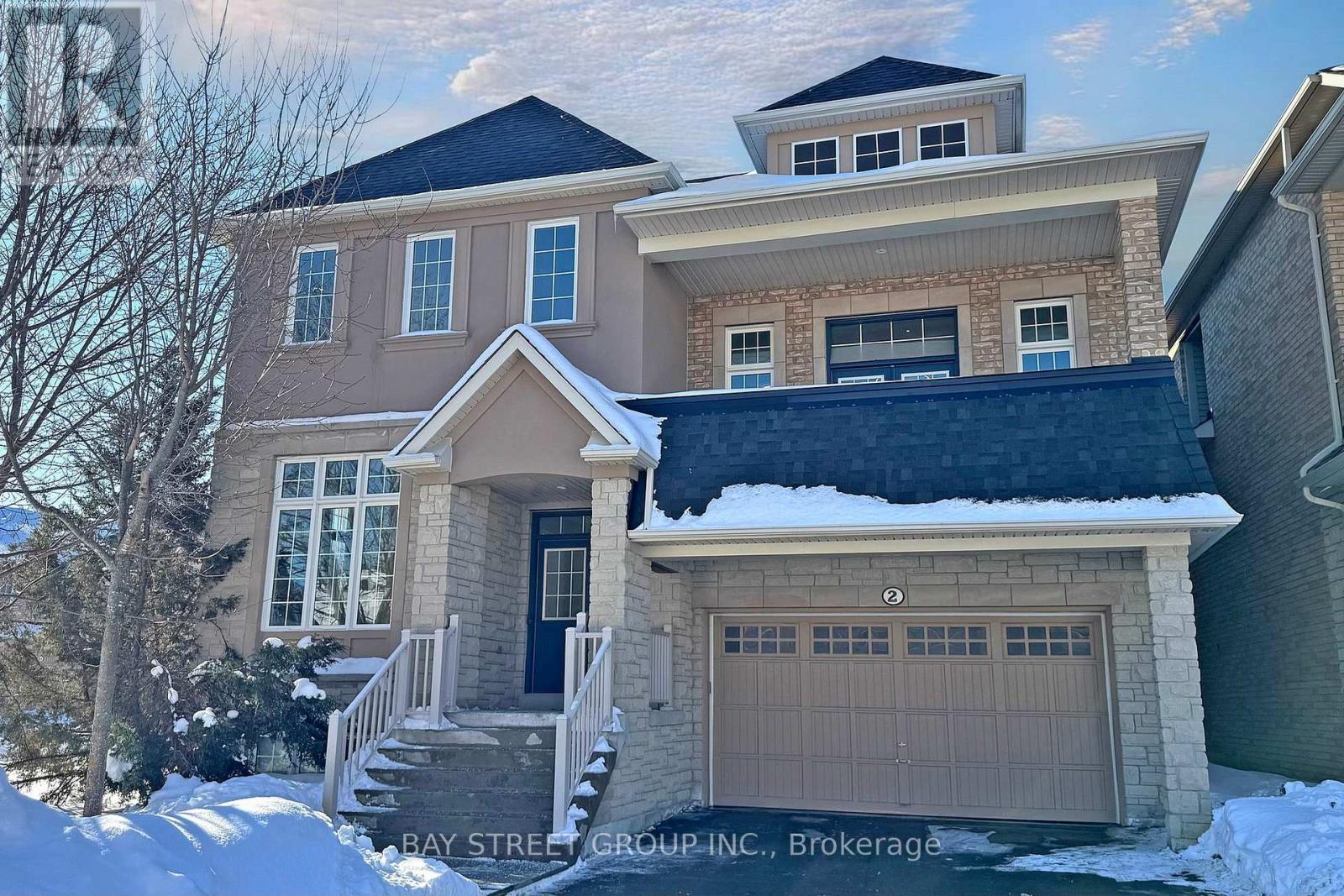 2 Limelight Street, Richmond Hill (Jefferson), Ontario  L4E 0P9 - Photo 39 - N12859404