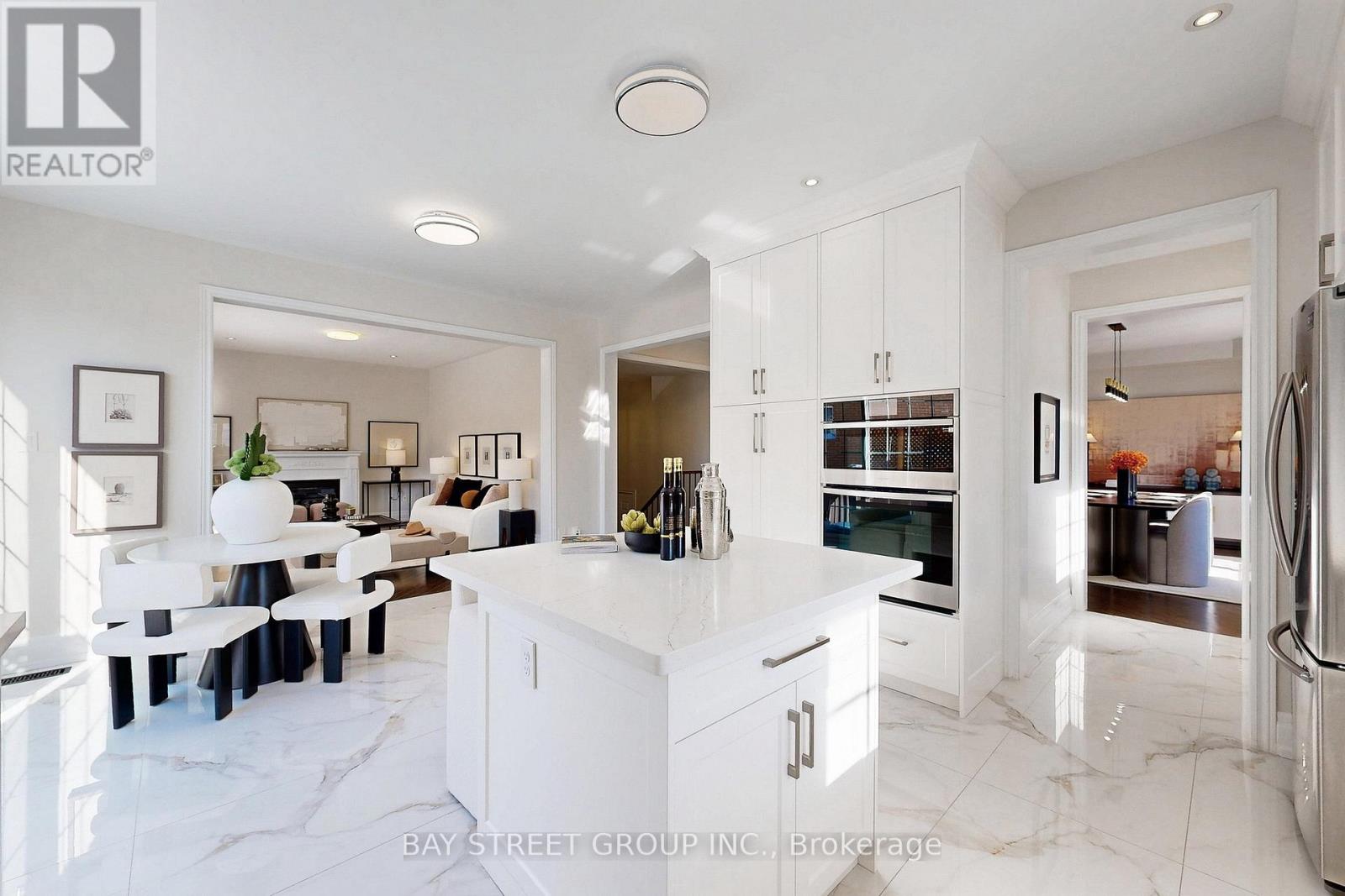 2 Limelight Street, Richmond Hill (Jefferson), Ontario  L4E 0P9 - Photo 4 - N12859404