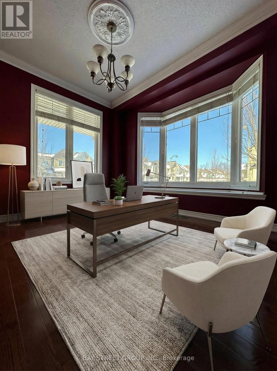 1 Thistle Avenue, Richmond Hill (Jefferson), Ontario  L4E 0B6 - Photo 10 - N12859420