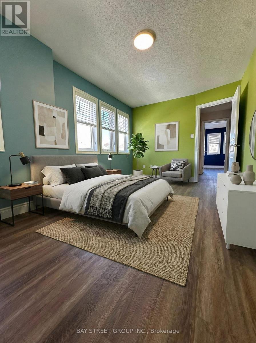 1 Thistle Avenue, Richmond Hill (Jefferson), Ontario  L4E 0B6 - Photo 17 - N12859420