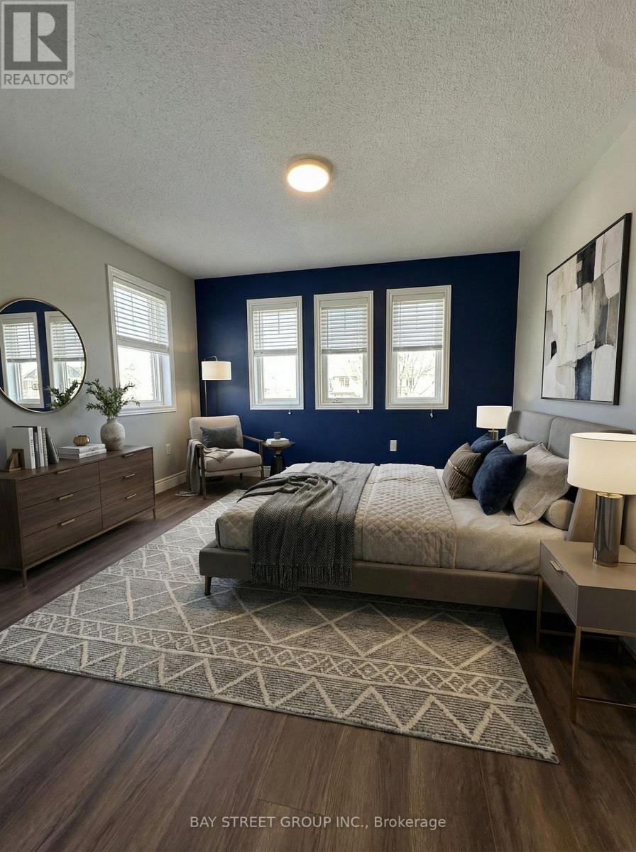 1 Thistle Avenue, Richmond Hill (Jefferson), Ontario  L4E 0B6 - Photo 20 - N12859420