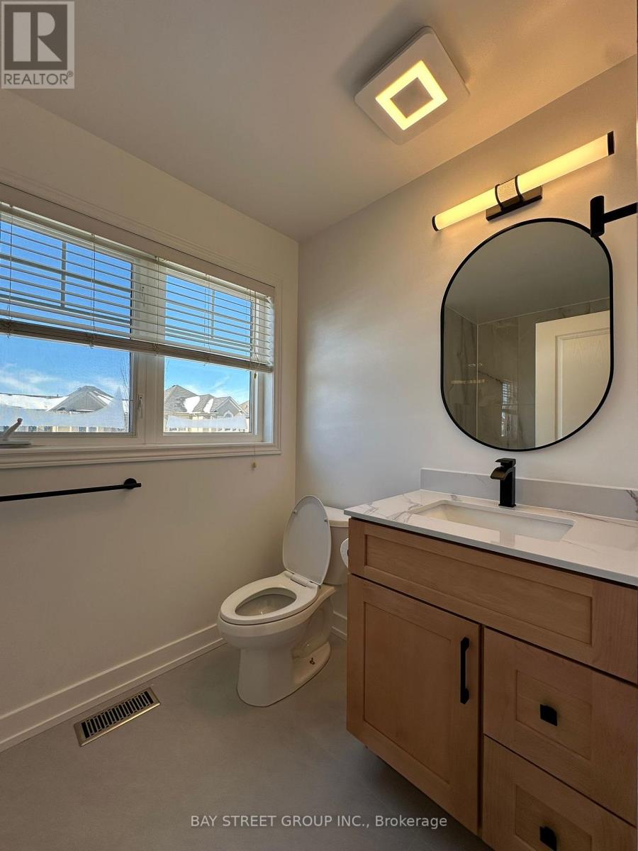 1 Thistle Avenue, Richmond Hill (Jefferson), Ontario  L4E 0B6 - Photo 29 - N12859420