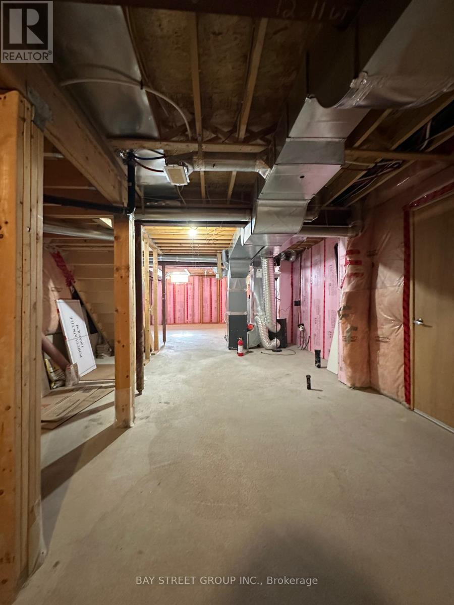 1 Thistle Avenue, Richmond Hill (Jefferson), Ontario  L4E 0B6 - Photo 41 - N12859420