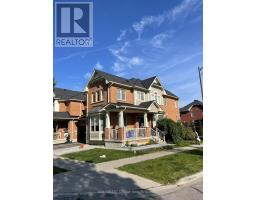 1 THISTLE AVENUE, Richmond Hill, Ontario