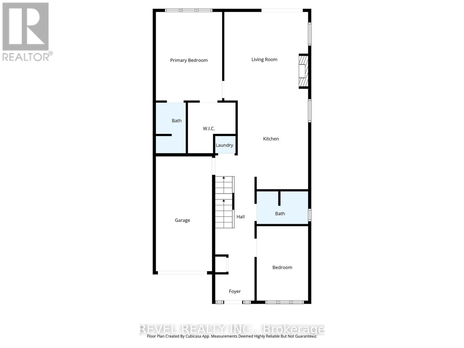 290 Stonebridge Boulevard, Wasaga Beach, Ontario  L9Z 0E7 - Photo 28 - S12859398