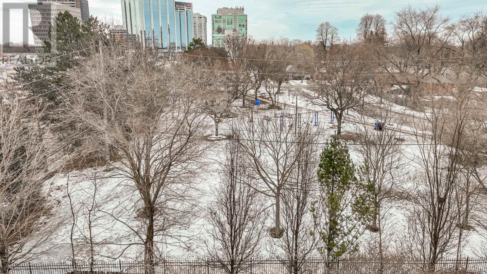 206 - 2 Fieldway Road, Toronto, Ontario  M8Z 0B9 - Photo 35 - W12858488