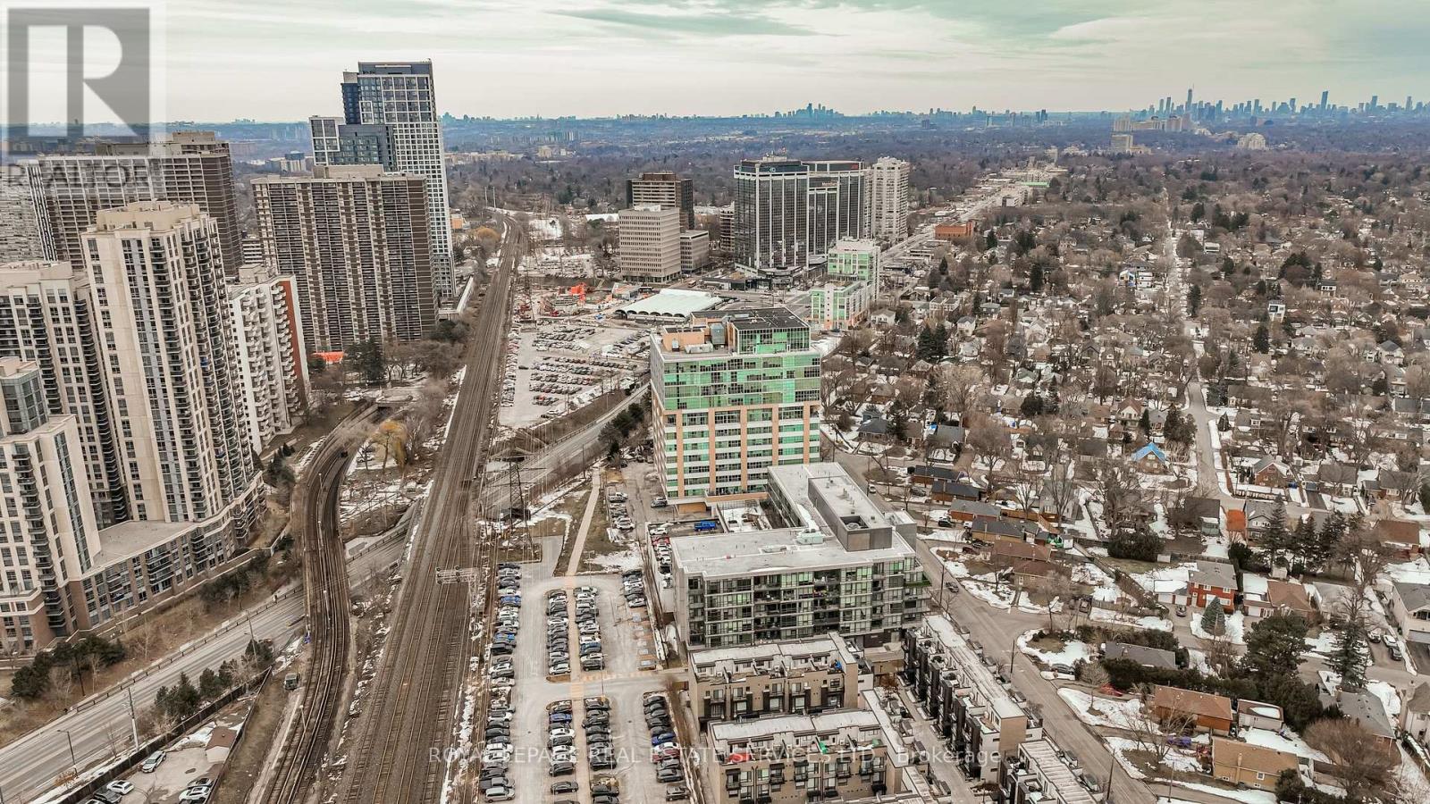 206 - 2 Fieldway Road, Toronto, Ontario  M8Z 0B9 - Photo 37 - W12858488