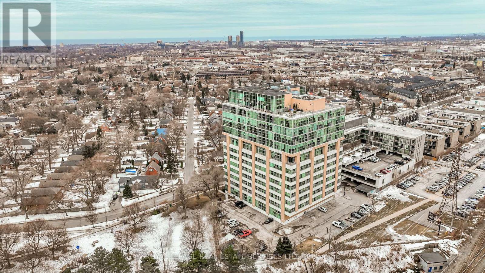 206 - 2 Fieldway Road, Toronto, Ontario  M8Z 0B9 - Photo 36 - W12858488