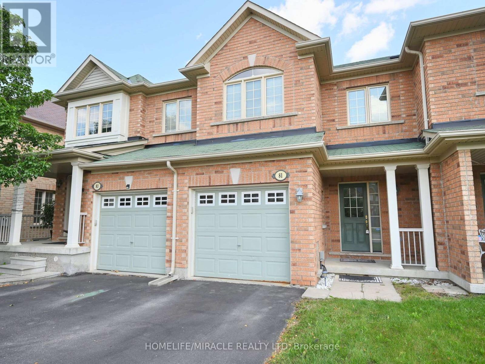 81 CEDARBROOK ROAD, brampton (sandringham-wellington), Ontario