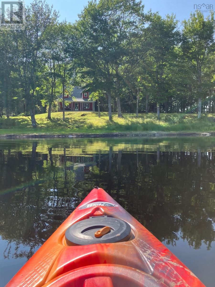 154 North Kemptville Road, Kemptville, Nova Scotia  B5A 5P2 - Photo 39 - 202604102