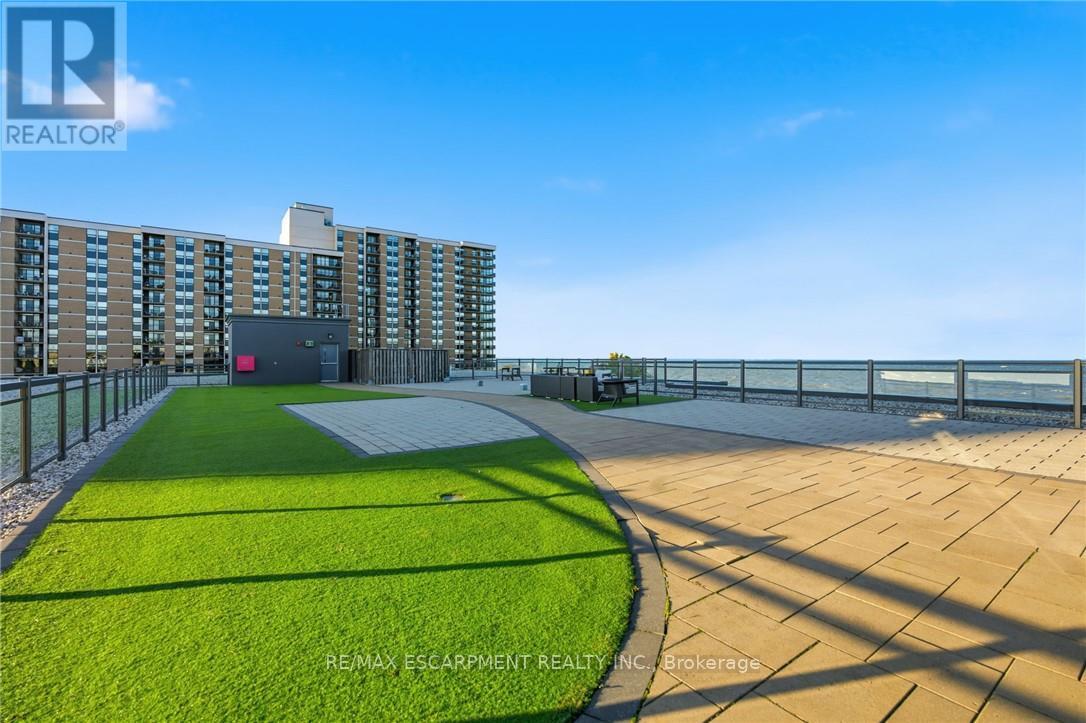 228 - 35 Southshore Crescent, Hamilton (Lakeshore), Ontario  L8E 0J2 - Photo 23 - X12859394