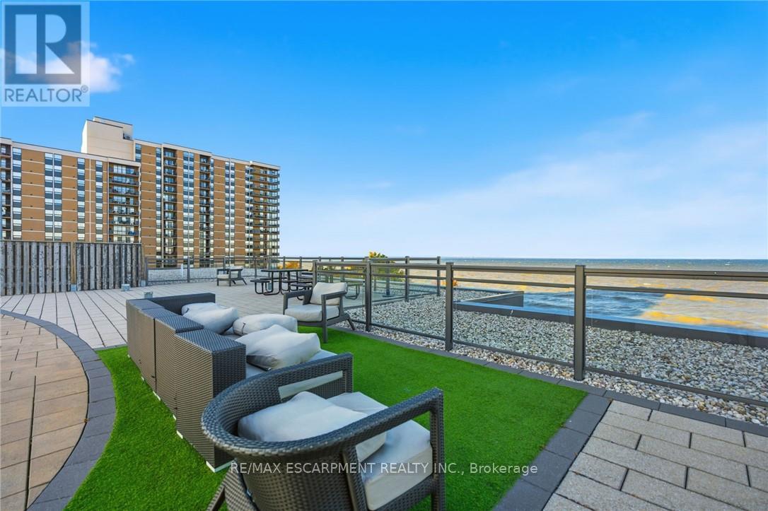 228 - 35 Southshore Crescent, Hamilton (Lakeshore), Ontario  L8E 0J2 - Photo 24 - X12859394