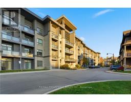 228 - 35 SOUTHSHORE CRESCENT, Hamilton, Ontario