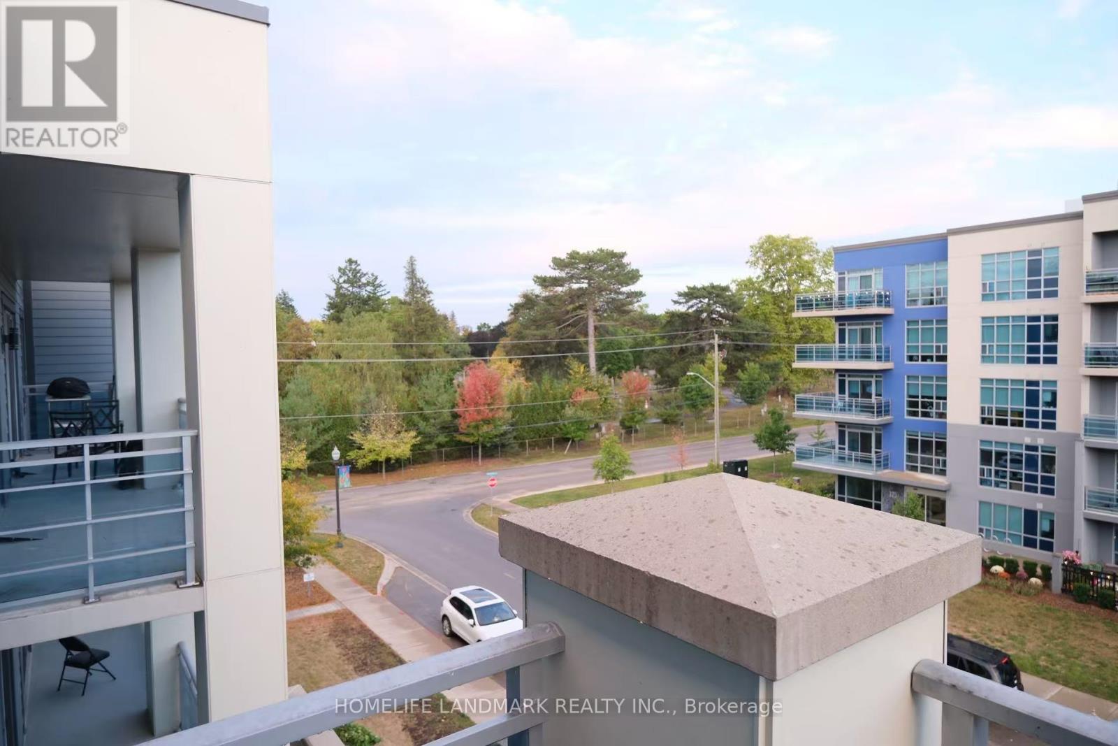 408 - 320 Sugarcreek Trail, London North (North N), Ontario  N6H 0G3 - Photo 17 - X12859422