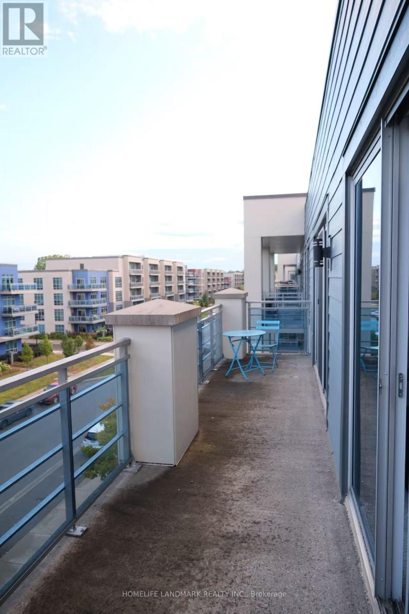 408 - 320 Sugarcreek Trail, London North (North N), Ontario  N6H 0G3 - Photo 18 - X12859422