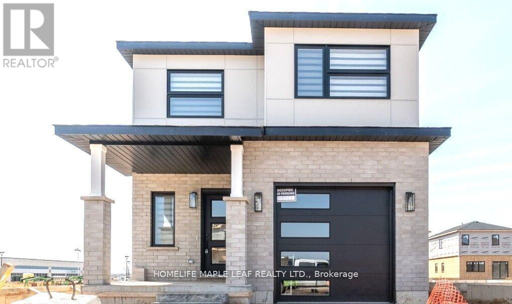 3911 AUCKLAND AVENUE, london south (south w), Ontario