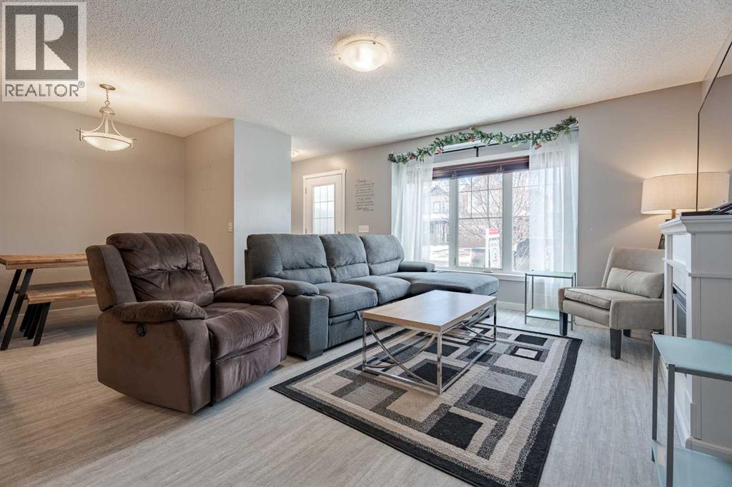 3098 Windsong Boulevard Sw, Airdrie, Alberta  T4B 3R7 - Photo 6 - A2274328