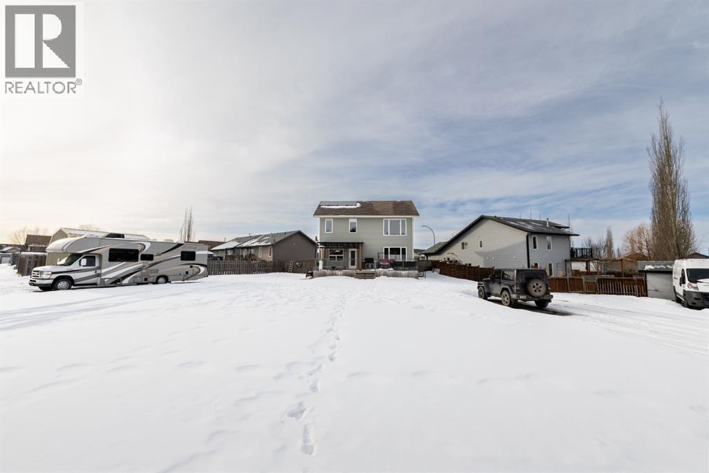 4828 55 Boulevard Close, Innisfail, Alberta T4G 0A2 - Photo 9 - A2283524