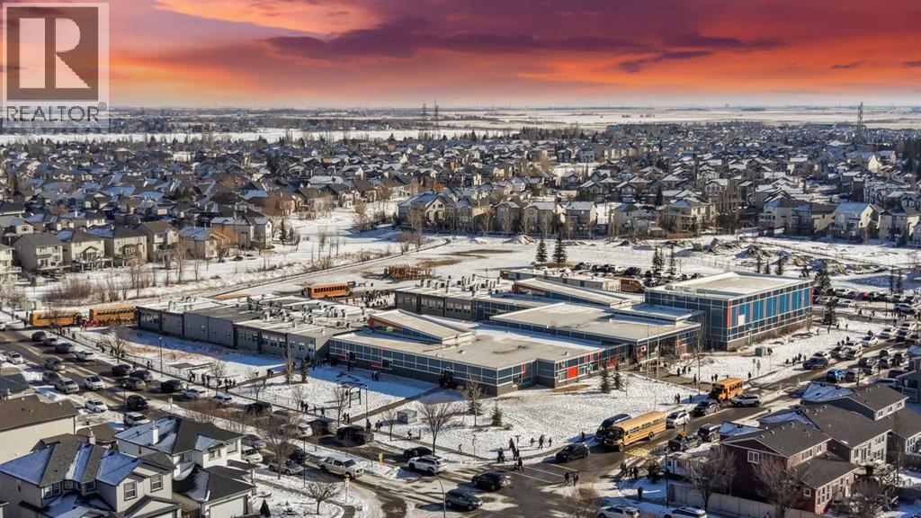 162 West Creek Bay, Chestermere, Alberta  T1X 1K7 - Photo 40 - A2288885