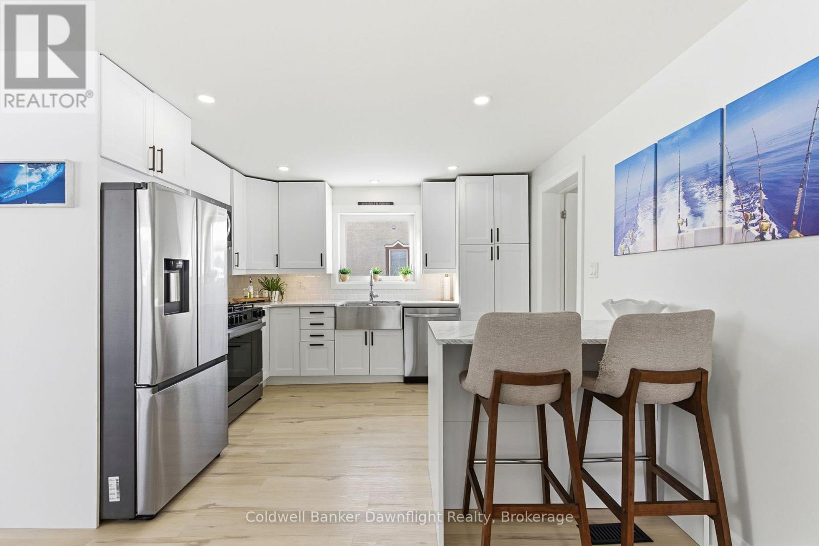 24 Mill Road W, Bluewater, Ontario  N0M 1J0 - Photo 10 - X12832686