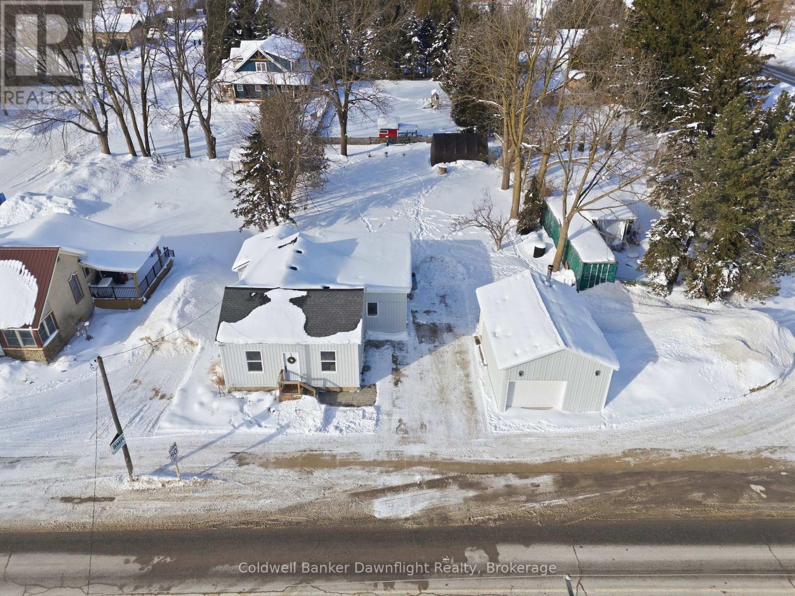 24 MILL ROAD W, Bluewater, Ontario