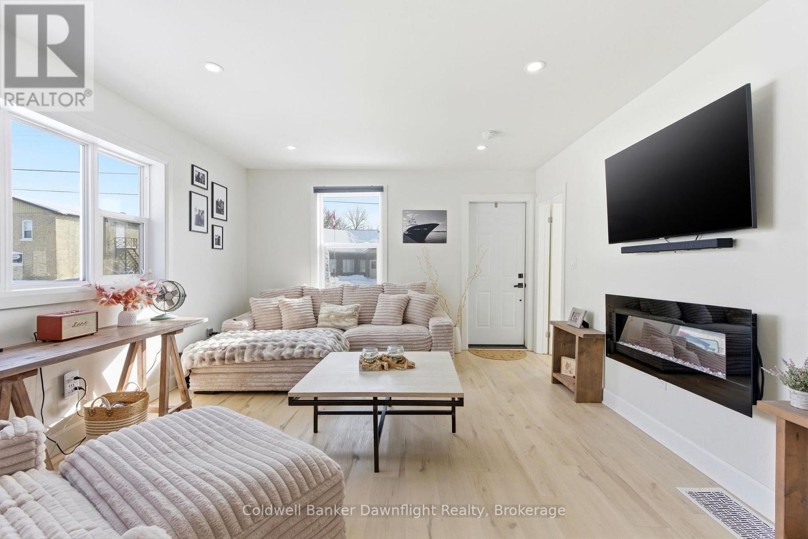 24 Mill Road W, Bluewater, Ontario  N0M 1J0 - Photo 15 - X12832686