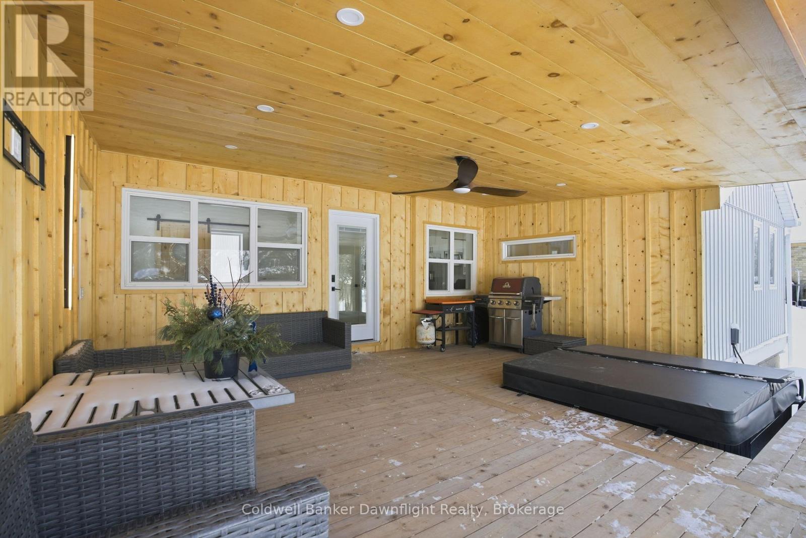 24 Mill Road W, Bluewater, Ontario  N0M 1J0 - Photo 31 - X12832686