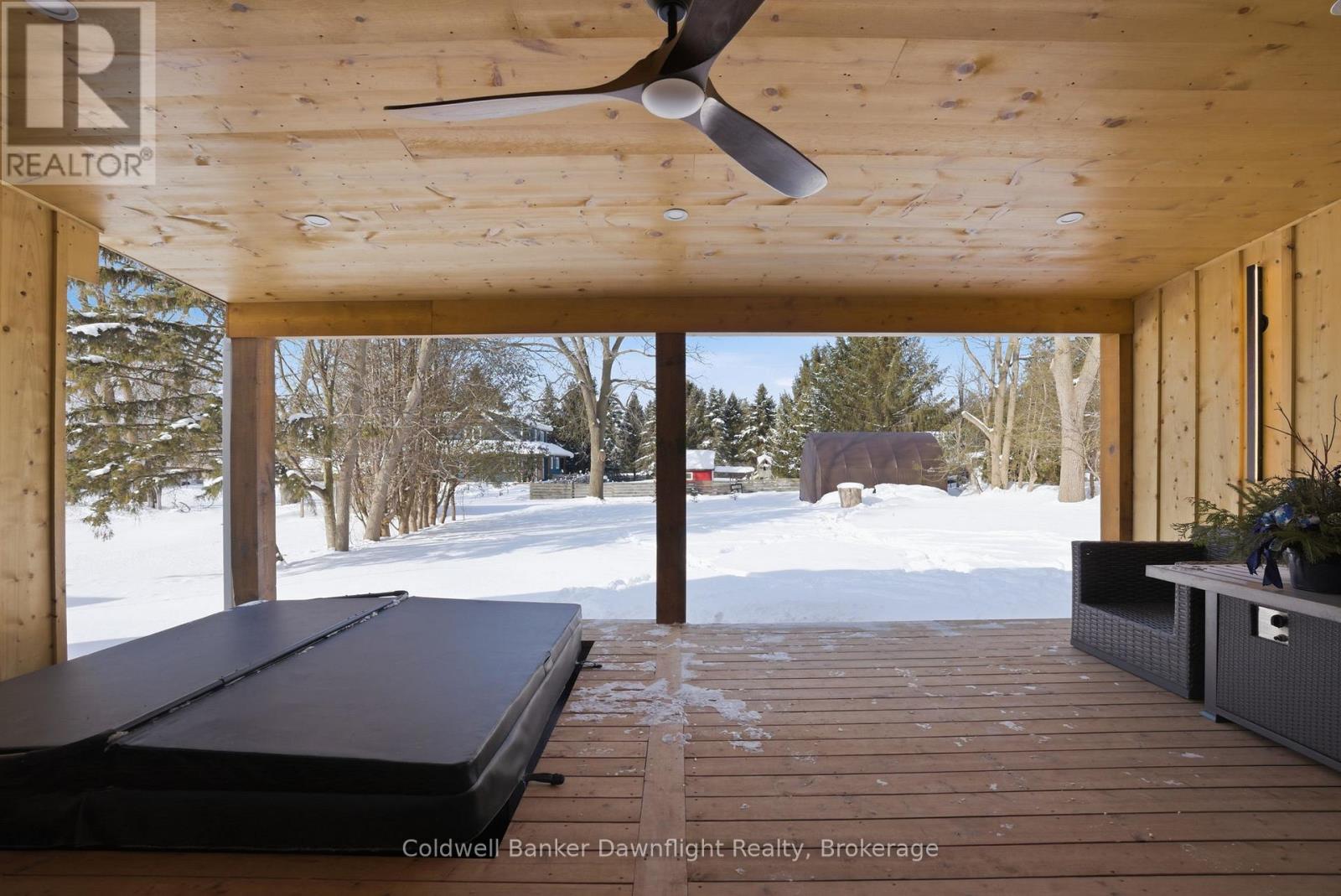 24 Mill Road W, Bluewater, Ontario  N0M 1J0 - Photo 32 - X12832686