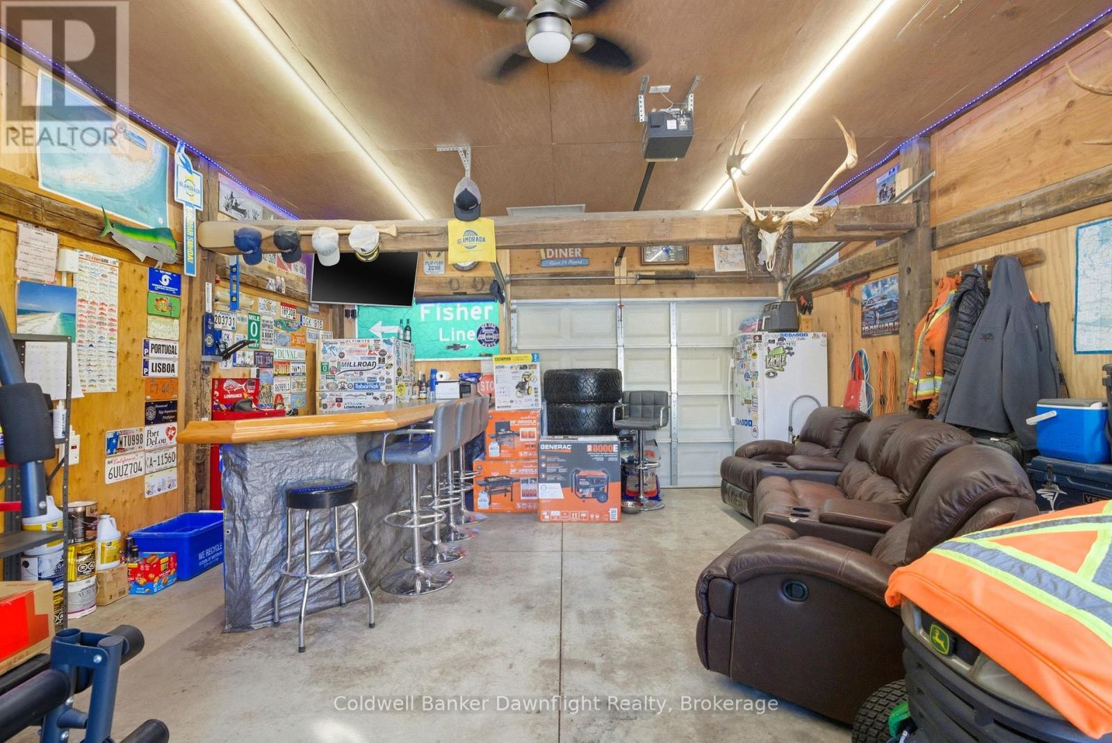 24 Mill Road W, Bluewater, Ontario  N0M 1J0 - Photo 36 - X12832686