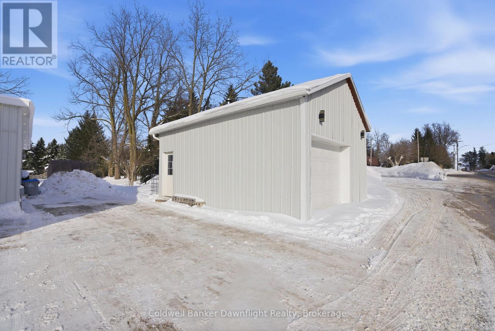 24 Mill Road W, Bluewater, Ontario  N0M 1J0 - Photo 35 - X12832686
