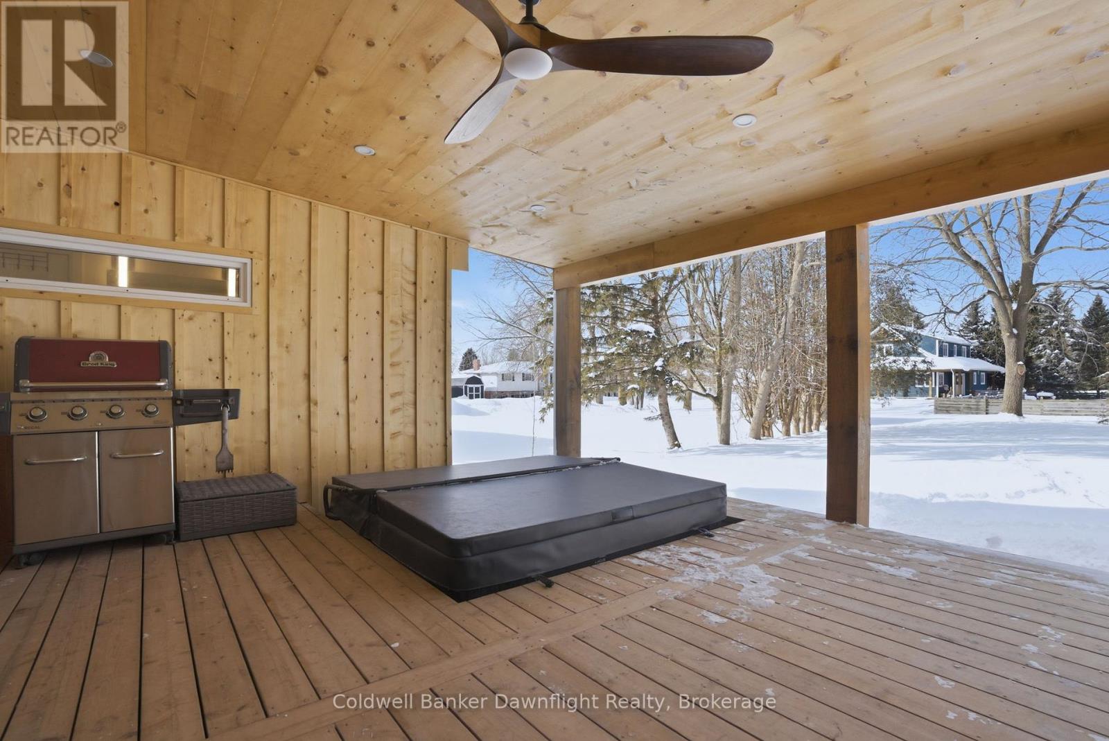 24 Mill Road W, Bluewater, Ontario  N0M 1J0 - Photo 33 - X12832686