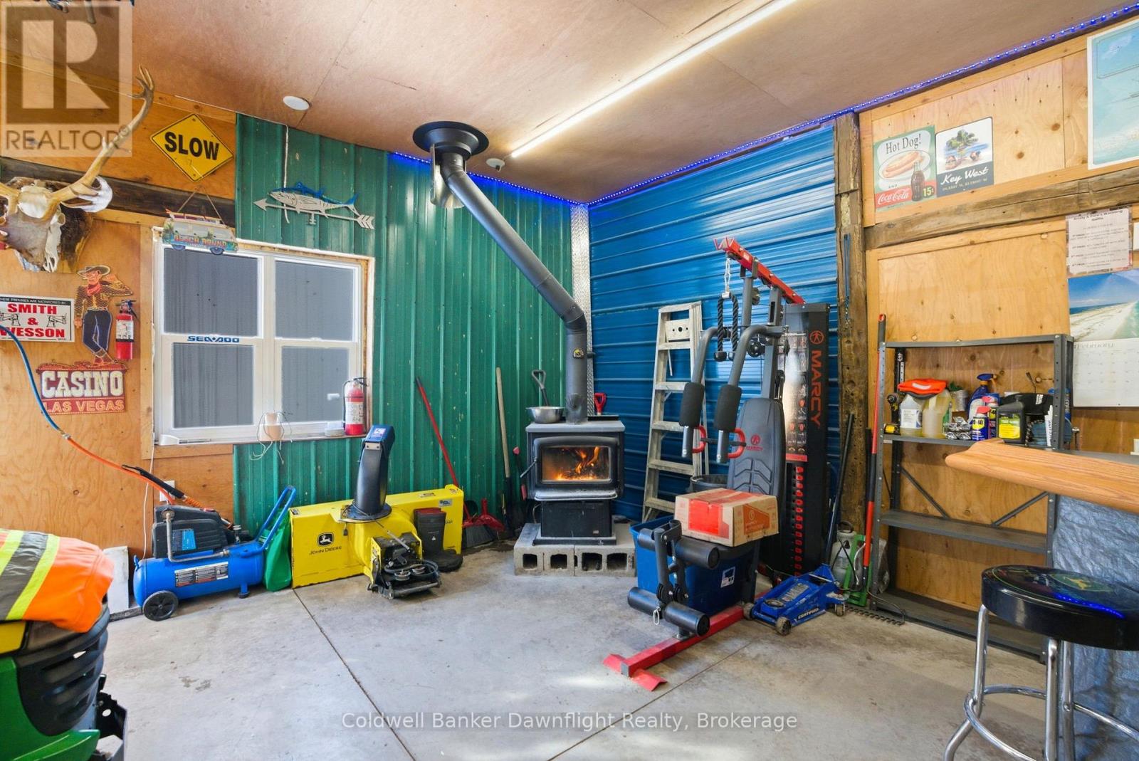 24 Mill Road W, Bluewater, Ontario  N0M 1J0 - Photo 38 - X12832686