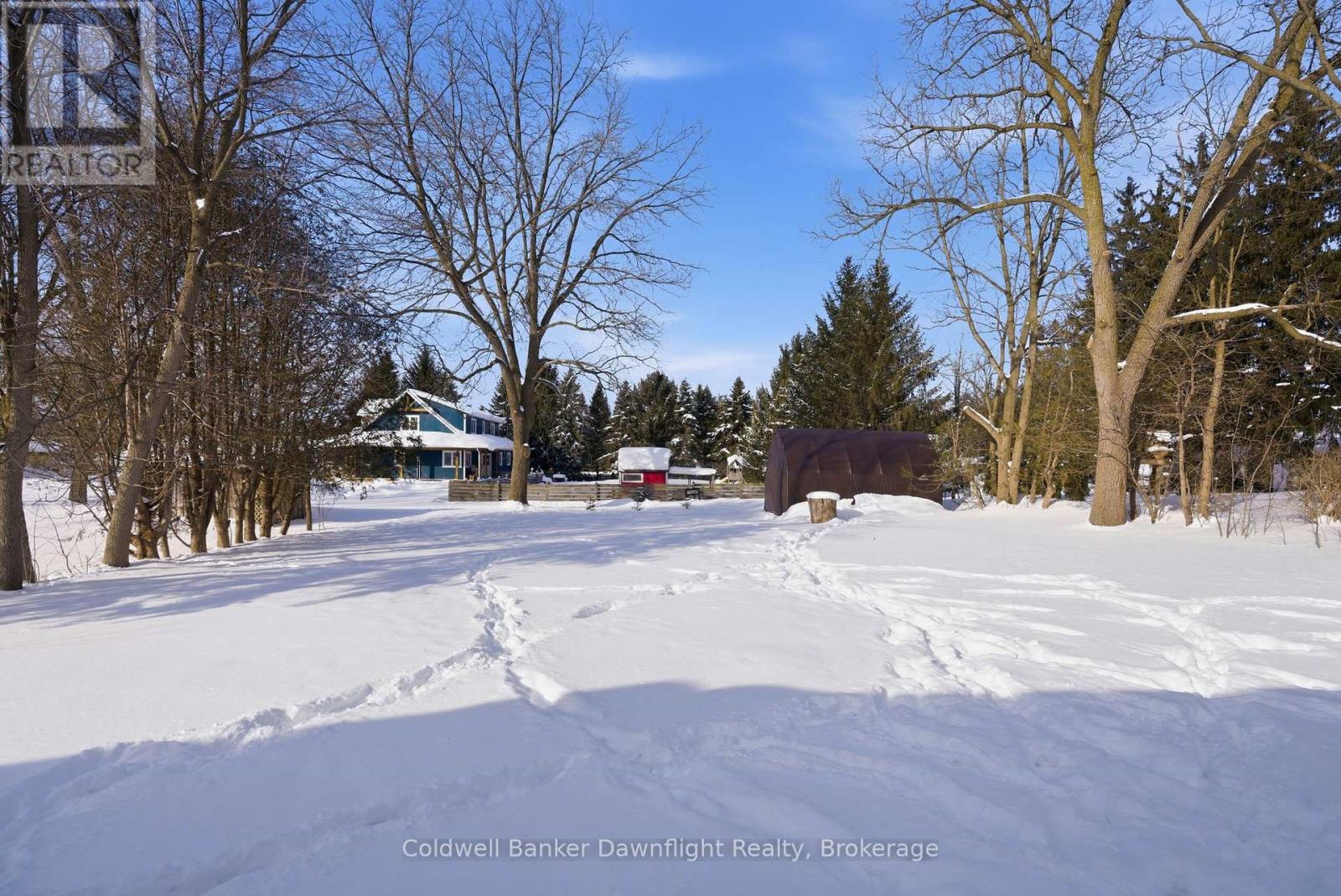 24 Mill Road W, Bluewater, Ontario  N0M 1J0 - Photo 39 - X12832686