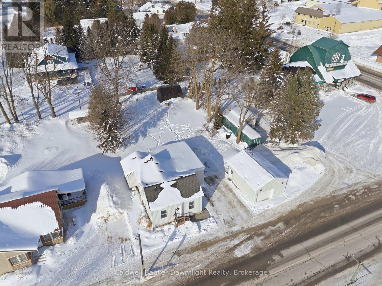 24 Mill Road W, Bluewater, Ontario  N0M 1J0 - Photo 41 - X12832686