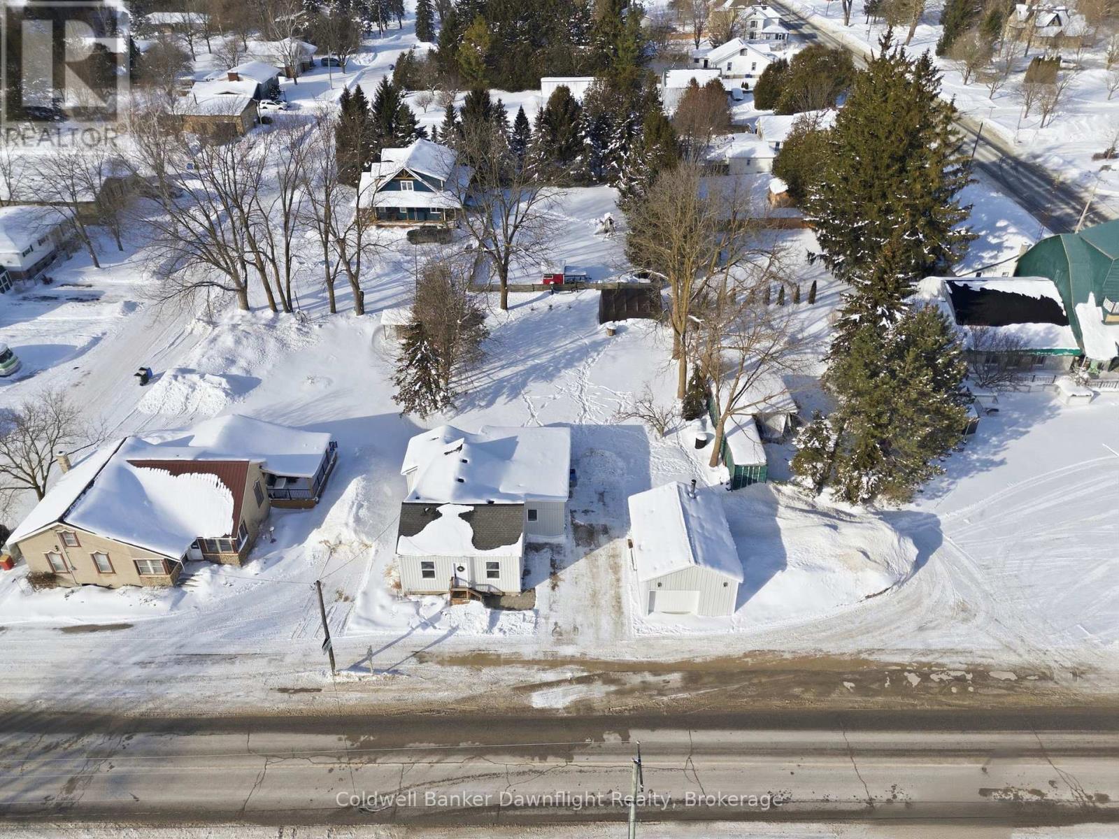 24 Mill Road W, Bluewater, Ontario  N0M 1J0 - Photo 42 - X12832686