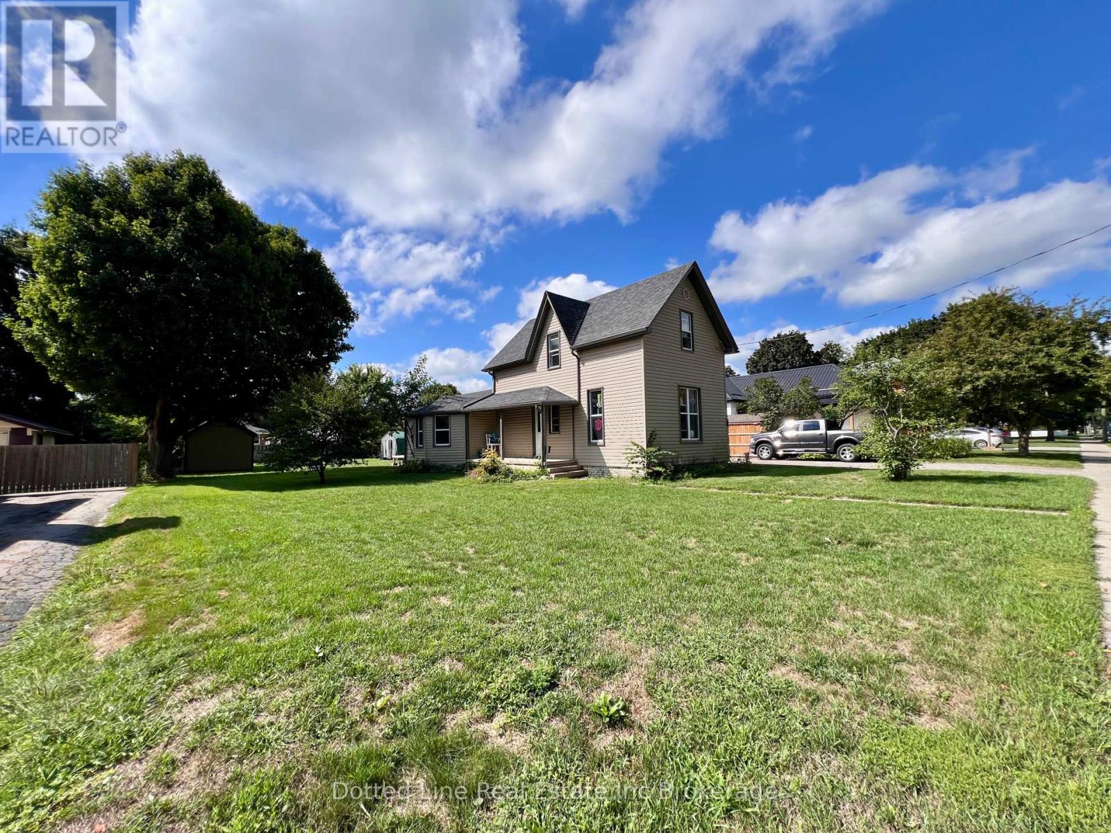 38 HARVEY STREET, aylmer, Ontario