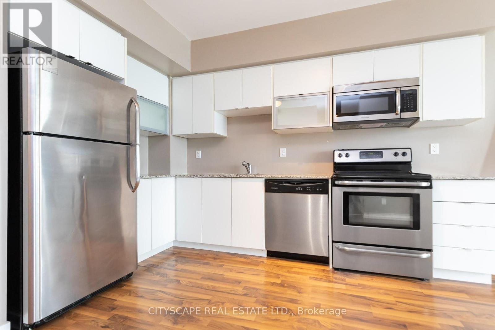 1702 - 59 EAST LIBERTY STREET, Toronto, Ontario