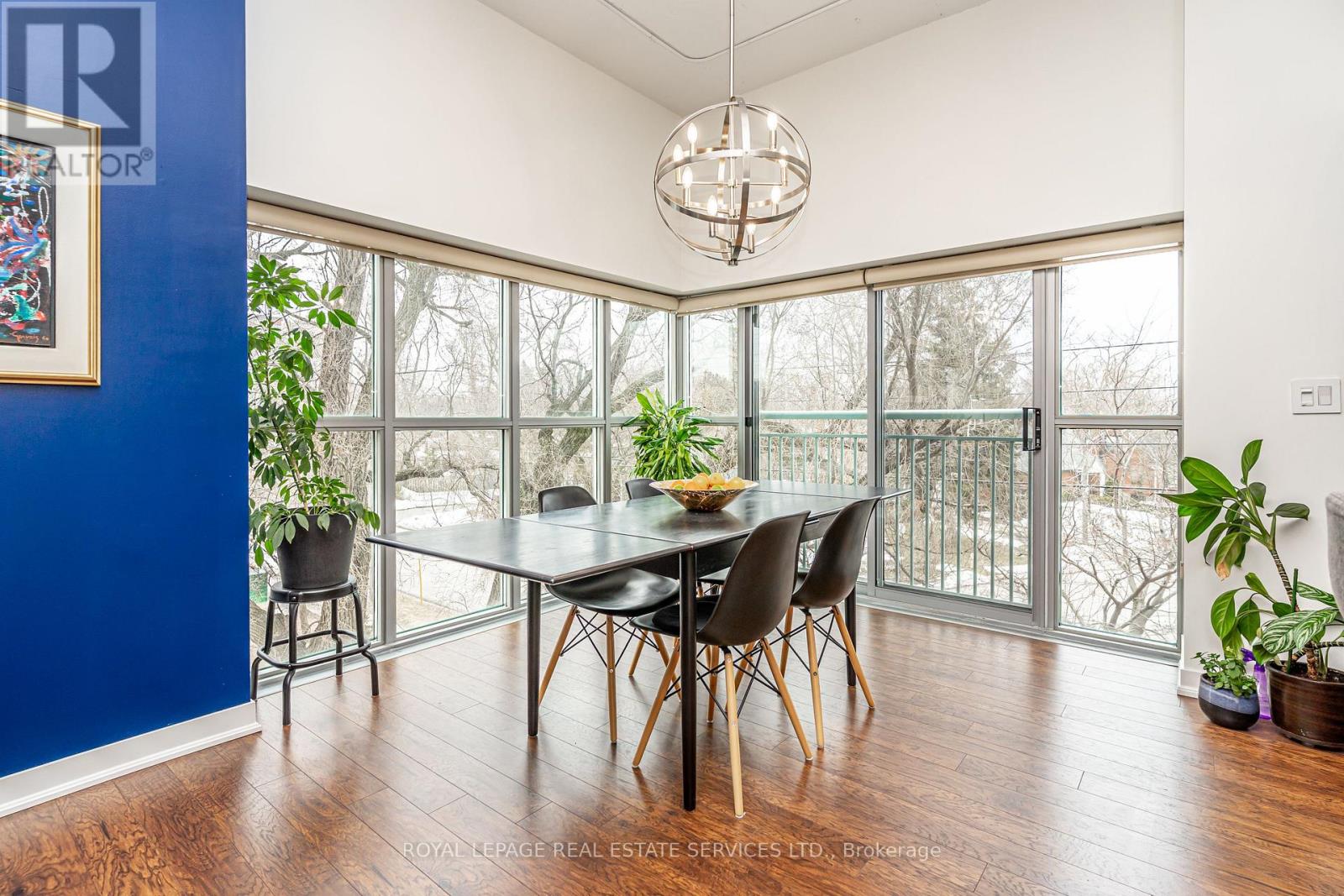 206 - 2 Fieldway Road, Toronto, Ontario  M8Z 0B9 - Photo 10 - W12858488