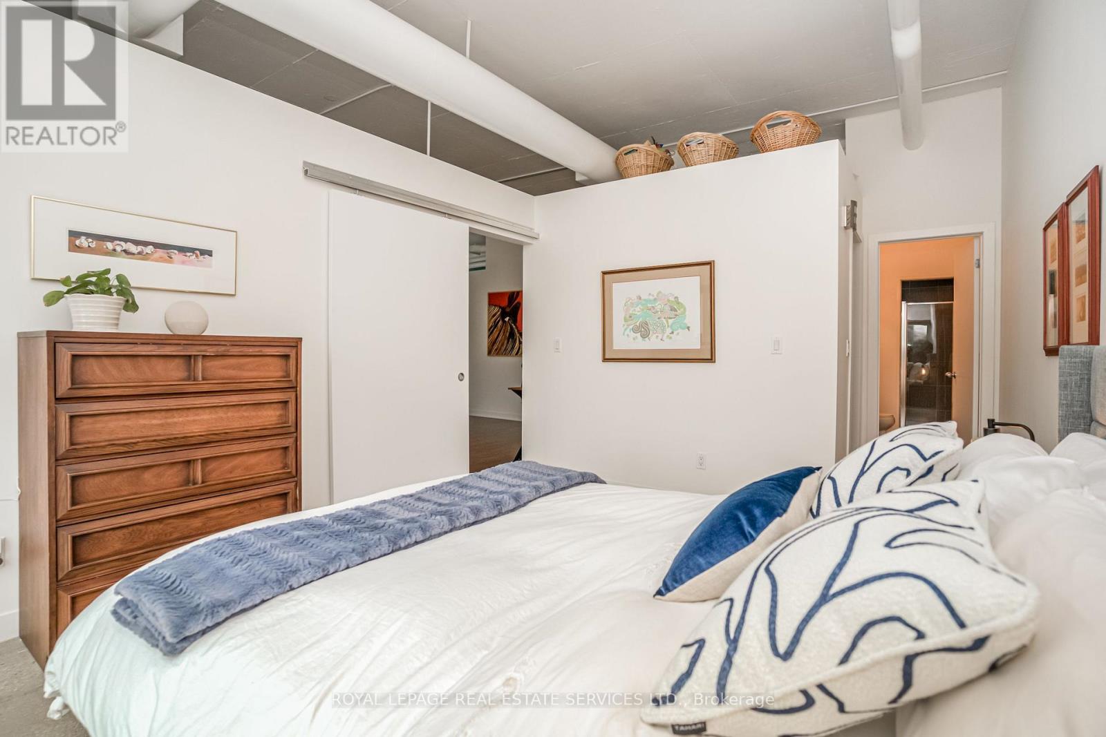 206 - 2 Fieldway Road, Toronto, Ontario  M8Z 0B9 - Photo 18 - W12858488