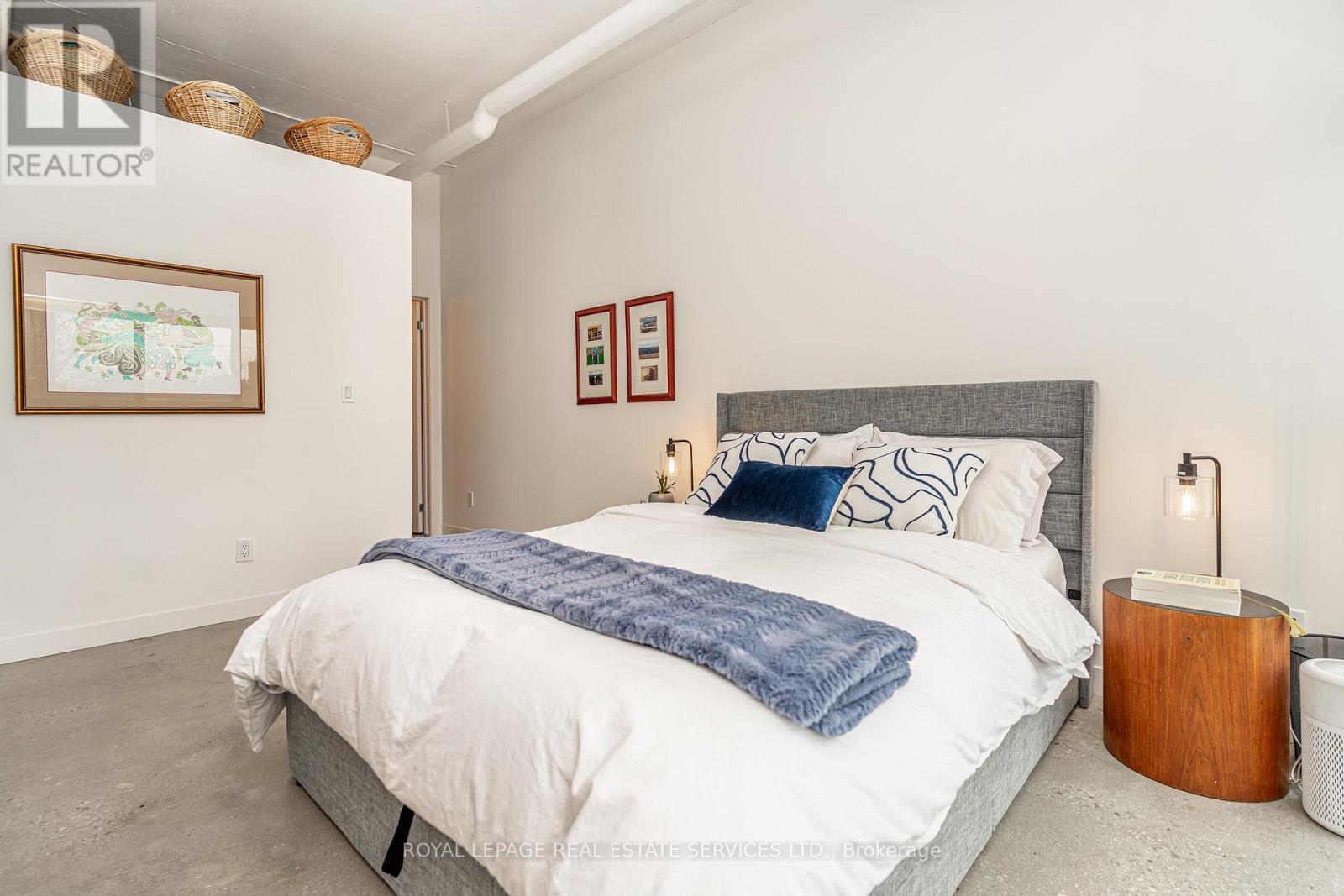 206 - 2 Fieldway Road, Toronto, Ontario  M8Z 0B9 - Photo 17 - W12858488