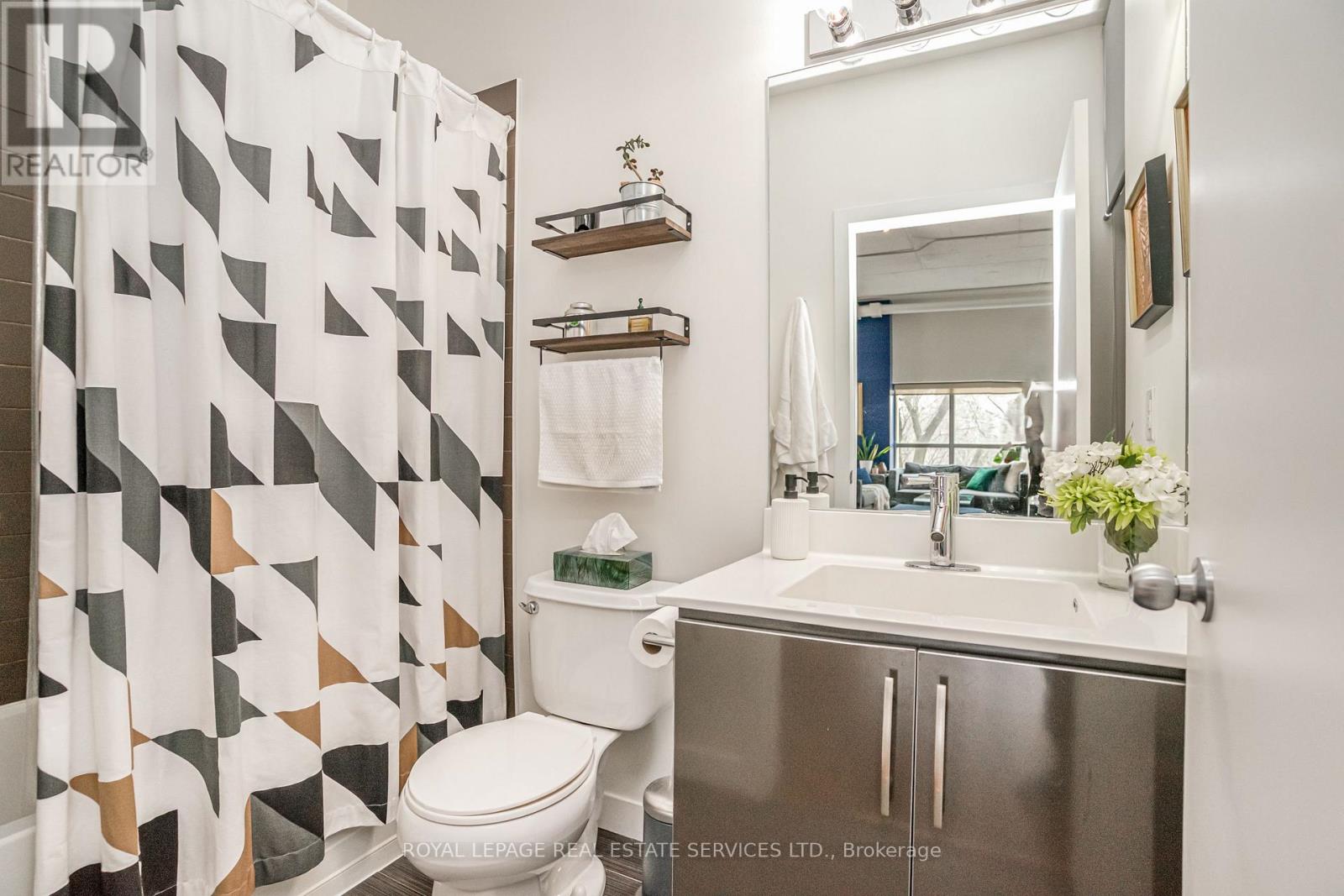 206 - 2 Fieldway Road, Toronto, Ontario  M8Z 0B9 - Photo 23 - W12858488