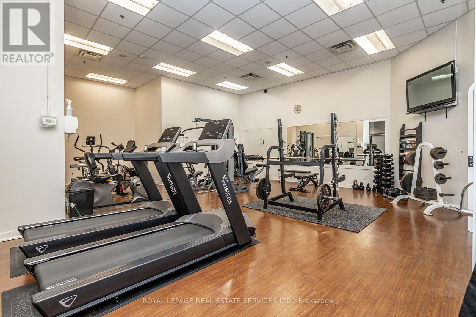 206 - 2 Fieldway Road, Toronto, Ontario  M8Z 0B9 - Photo 25 - W12858488