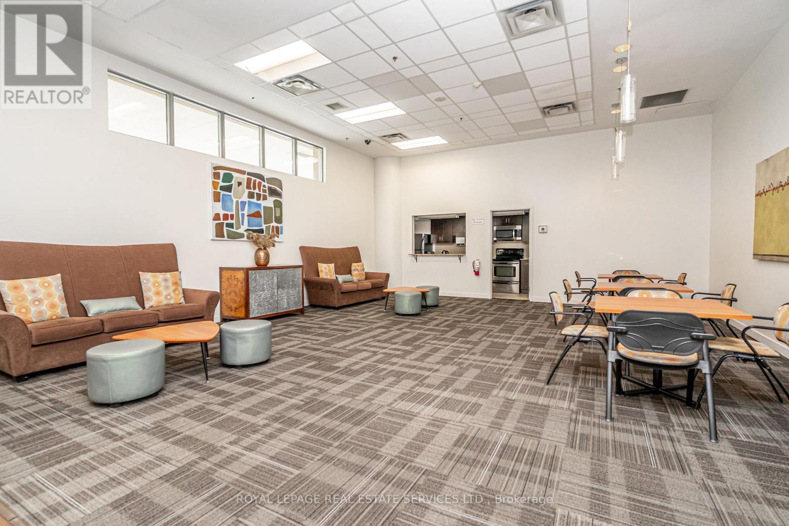 206 - 2 Fieldway Road, Toronto, Ontario  M8Z 0B9 - Photo 28 - W12858488