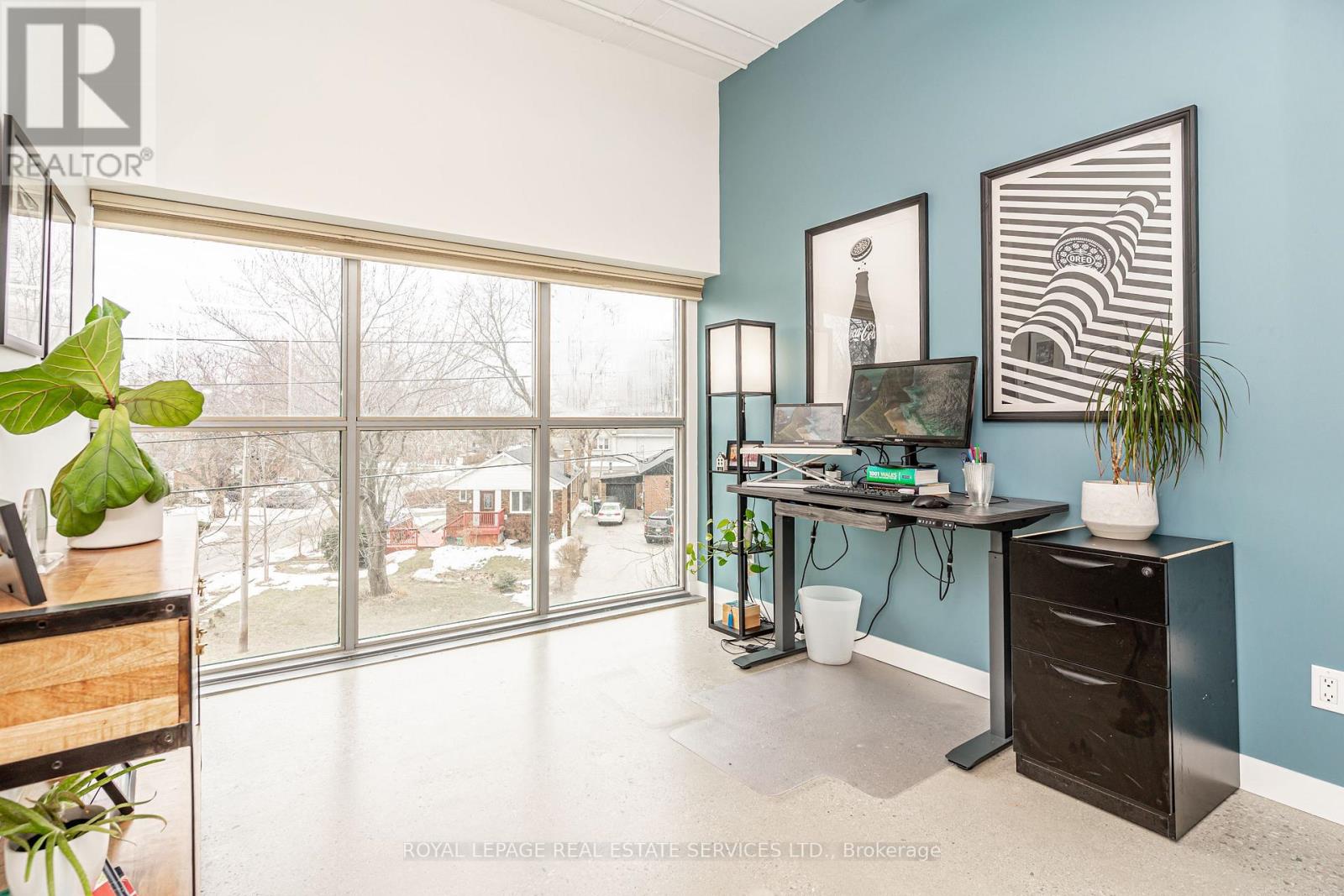 206 - 2 Fieldway Road, Toronto, Ontario  M8Z 0B9 - Photo 22 - W12858488