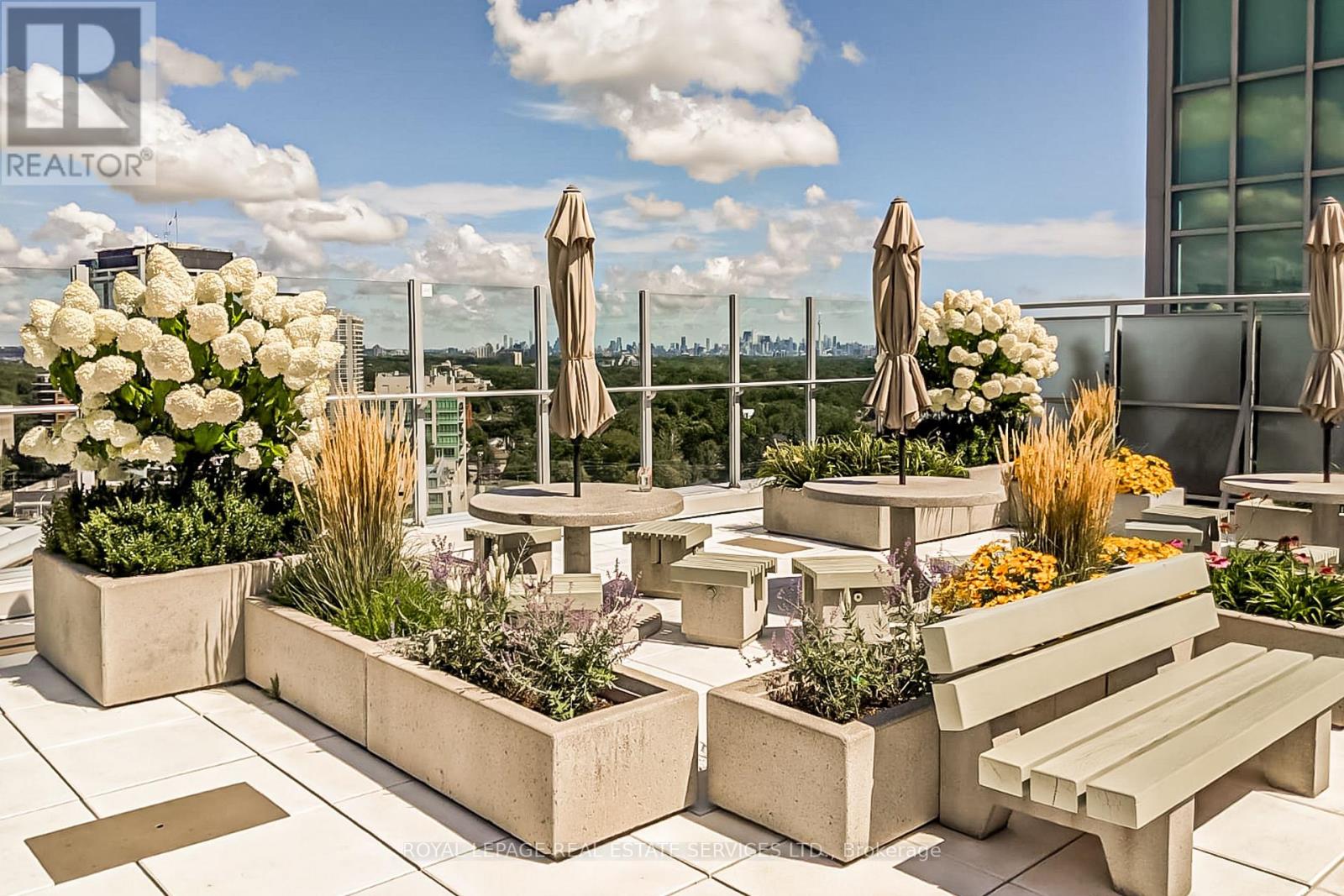 206 - 2 Fieldway Road, Toronto, Ontario  M8Z 0B9 - Photo 30 - W12858488