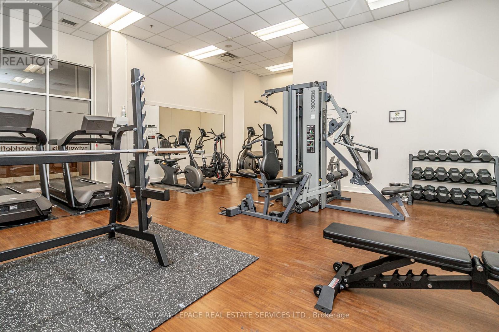 206 - 2 Fieldway Road, Toronto, Ontario  M8Z 0B9 - Photo 26 - W12858488