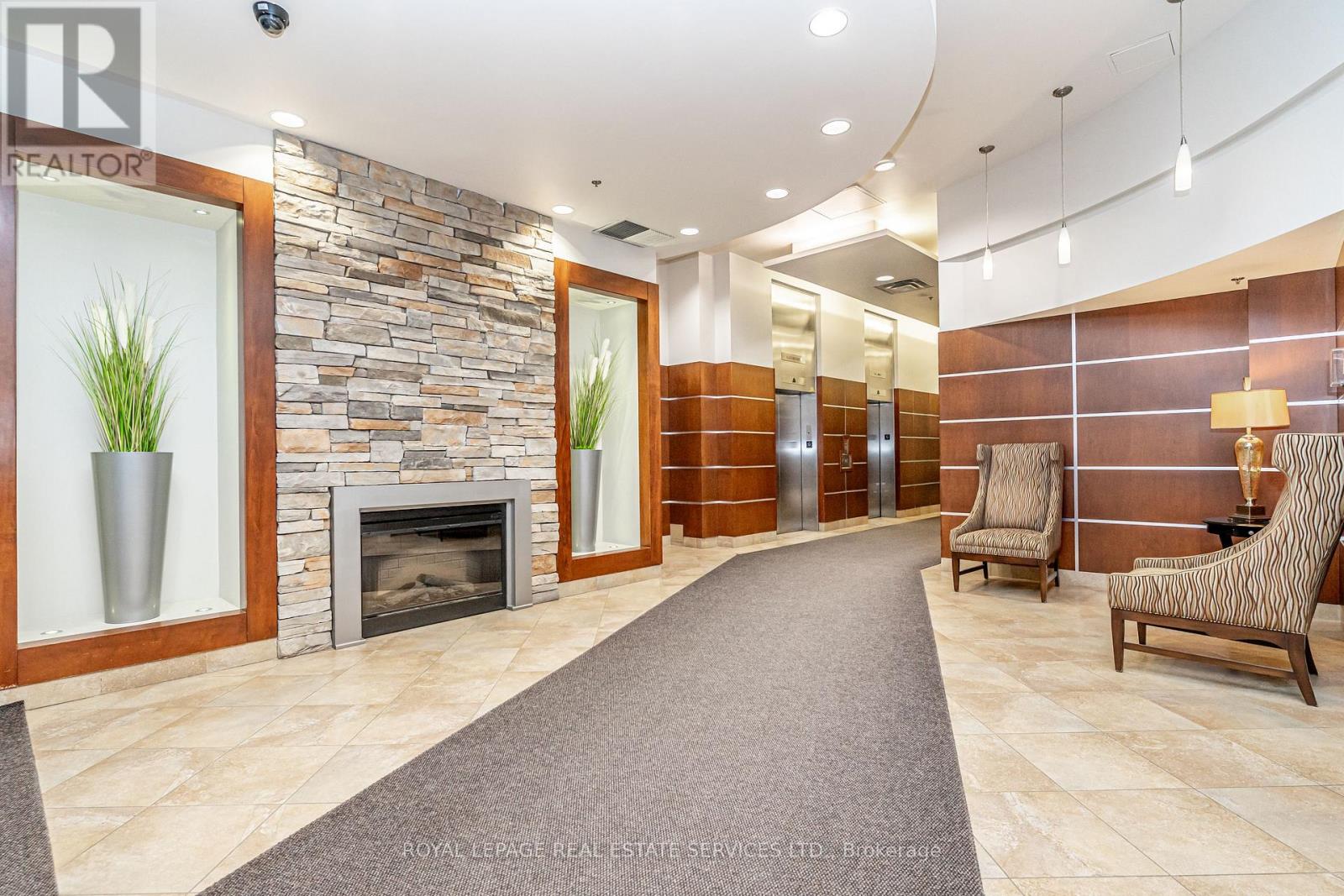 206 - 2 Fieldway Road, Toronto, Ontario  M8Z 0B9 - Photo 32 - W12858488