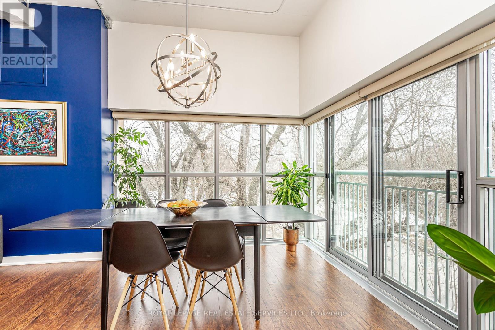 206 - 2 Fieldway Road, Toronto, Ontario  M8Z 0B9 - Photo 8 - W12858488